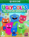Xbox One Ugly Dolls: Una Aventura Imperfecta