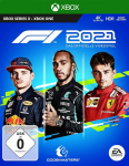 Xbox One F1 2021