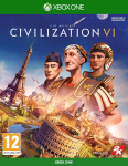 Xbox One Sid Meier's Civilization VI