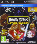 PS3 Angry Birds Star Wars