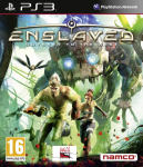 PS3 Enslaved: Odyssey To The West