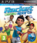 PS3 Racket Sports