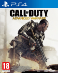 PS4 Call of Duty: Advanced Warfare