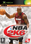 Xbox NBA 2K6