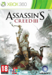 Xbox 360 Assassin's Creed III
