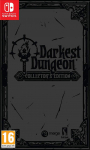SWITCH Darkest Dungeon Collector's Edition