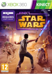 Xbox 360 Kinect Star Wars