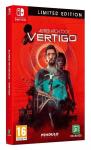 SWITCH Alfred Hitchcock: Vertigo Limited Edition