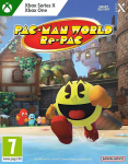 Xbox One PAC-MAN WORLD Re-PAC