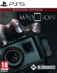 PS5 MADiSON Possessed Edition