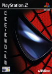 PS2 Spider-Man