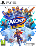 PS5 NERF Legends