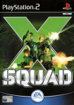 PS2 X-Squad