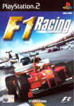 PS2 F1 Racing Championship