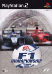 PS2 F1 Championship Season 2000