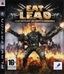 PS3 Eat Lead: The Return of Matt Hazard