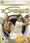 Xbox 360 Top Spin 2