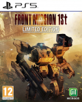 PS5 Front Mission 1st Remake - Limited Edition