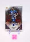 Ansu Fati, Brighton & Hove Albion FC 2023-24 Topps Chrome UEFA Club Competitions