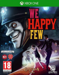 Xbox One We Happy Few