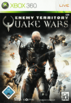 Xbox 360 Enemy Territory: Quake Wars