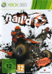 Xbox 360 nail'd