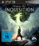 PS3 Dragon Age: Inquisition