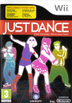 Wii Just Dance