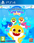 PS4 Baby Shark: Sing & Swim Party