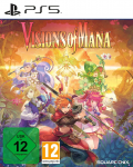 PS5 Visions of Mana