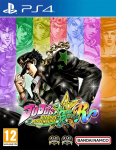 PS4 JoJo's Bizarre Adventure: All Star Battle R