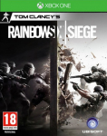 Xbox One Tom Clancy's Rainbow Six: Siege
