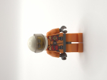 LEGO Minifigures - Coast Guard, Helicopter Pilot