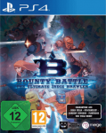 PS4 Bounty Battle: The Ultimate Indie Brawler