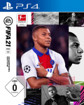 PS4 FIFA 21 Champions Edition
