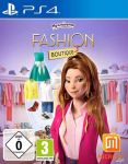PS4 My Universe: Fashion Boutique