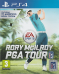 PS4 Rory McIlroy PGA Tour