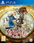 PS4 Eiyuden Chronicle: Hundred Heroes