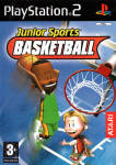 PS2 Junior Sports Basketball