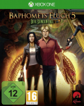 Xbox One Broken Sword 5: The Serpent's Curse