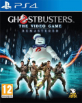 PS4 Ghostbusters: The Video Game Remastered
