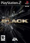PS2 Black