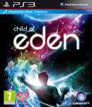 PS3 Child of Eden