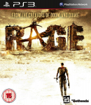 PS3 Rage
