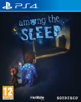 PS4 Among the Sleep