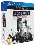 PS4 Life Is Strange: Before the Storm Limited Edition