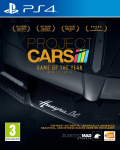 PS4 Project CARS Game of the Year Edition