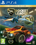 PS4 Rocket League Ultimate Edition