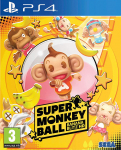 PS4 Super Monkey Ball: Banana Blitz HD