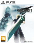 PS5 Final Fantasy VII Remake Intergrade